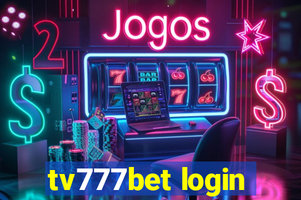 tv777bet login